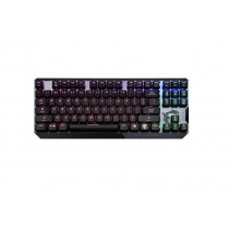 MSI Klawiatura Vigor GK50 Low Profile TKL US