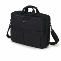 Dicota Torba do notebooka 12-14.1 cali Eco Top Traveller, czarna