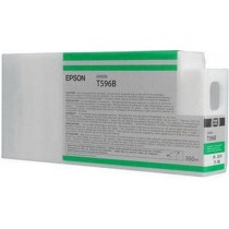 Epson Atrament Tusz/ StylusPro 7900 Green 350ml