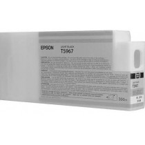 Epson Atrament Tusz/ Stylus 7900 Black 350ml