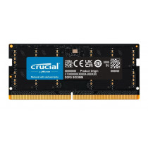 Crucial Pamięć DDR5 SODIMM 32GB/4800 CL40 (16Gbit)