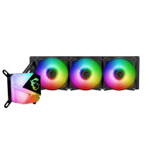 MSI System chłodzenia MAG CORELIQUID C360 360mm 3x FAN