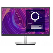 Dell Monitor P2423D 23.8 cali IPS LED QHD (2560x1440)/16:9/HDMI/DP/5xUSB 3.2/3Y AES