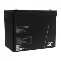 Green Cell Akumulator AGM VRLA 12V 80Ah