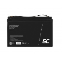 Green Cell Akumulator AGM VRLA 12V 110A
