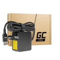 Green Cell Zasilacz do laptopa Lenovo 20V 3,25A 65W