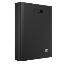 Green Cell Akumulator PowerNest Magazyn Energii LiFePO4/ 5 kWh 48 V