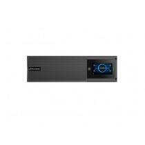 PowerWalker Zasilacz awaryjny Rack VFI 20000 ICRE IOT 3/3 On-line 20KVA terminal RJ-45 USB-B RS-232 3/3 bez akumulatora