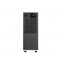 PowerWalker Zasilacz awaryjny VFI 20000 ICT IOT 3/3 BI On-line 20KVA terminal R1-45 USB-B RS-232 3-fazowy epo