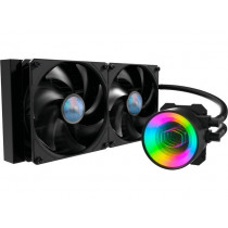 Cooler Master Chłodzenie wodne MasterLiquid ML280 Mirror RGB