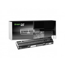 Green Cell Bateria PRO do Dell E5420 T54FJ 11,1V 5,2Ah