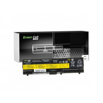 Green Cell Bateria PRO do Lenovo T410 42T4795 11,1V 5,2Ah