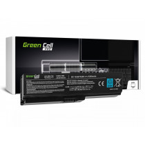 Green Cell Bateria PRO do Toshiba C650 11,1V 5,2Ah