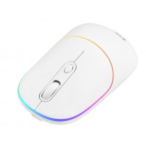Tracer Mysz RATERO RF 2.4 Ghz white