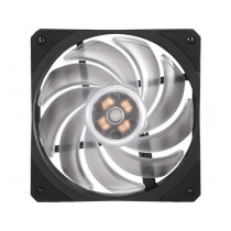 Cooler Master Wentylator CPU Hyper 212 RGB Black Edition z LGA1700