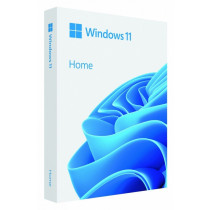 Microsoft Windows Home 11 ENG Box 64bit USB HAJ-00090