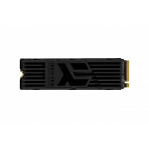GoodRam Dysk SSD IRDM PRO 2TB M.2 PCIe 4x4 NVMe 2280 7000/6850