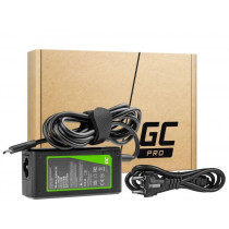 Green Cell Zasilacz GC USB-C 45W 5V-9V-12V-15V/3A, 20V/2.25A Power Delivery