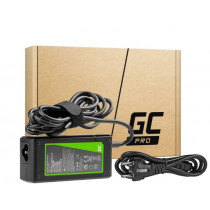 Green Cell Zasilacz GC USB-C 65W 5V-9V-12V-15V/3A, 20V/3.25A Power Delivery