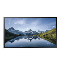 Samsung Monitor profesjonalny OM46B 46 cali Błyszczący 24h/7 4000(cd/m2) 1920 x 1080(FHD) Tizen 5.0 3 lata On-Site (LH46OMBEBGBXEN)