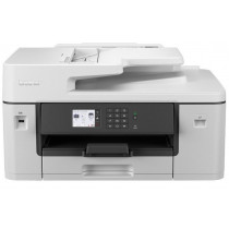Brother Urządzenie wielofunkcyjne MFP MFC-J3540DW A3 4in1 ADF50/28ppm/(W)LAN/19.8k
