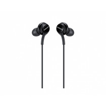 Samsung Słuchawki IA500 czarne 3.5mm