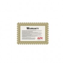 APC WEXTWAR1YR-SP-04 1 Year Extended Warranty - eDelivery - SP-04