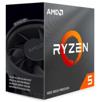 AMD Procesor Ryzen 5 4500 100-100000644BOX