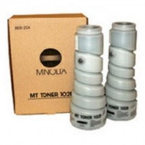 Konica Minolta Minolta Tonerkit MT-102B do EP 1052/1083/2010 (2x240g)