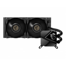 MSI Chłodzenie procesora MAG Core Liquid P240 240mm Black CPU Cooler