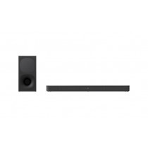 Sony Soundbar z bezprzewodowym subwooferem HT-S400