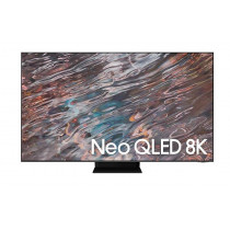 Samsung Monitor profesjonalny QP85A-8K 85 cali Błyszczący 16h/7 500(cd/m2) 7680 x 4320 (8K) S9 Player (Tizen 6.0) Wi-Fi/BT 3 lata On-Site (LH85QPA8BGCXEN)