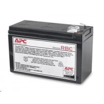 APC Bateria Replacement Battery Cartridge #110