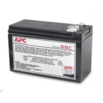 APC APCRBC114 wymienny moduł bateryjnyRBC114