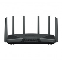 Synology Router bezprzewodowy RT6600ax WiFi 6 4x1,8Ghz 1GB DDR3 1x2,5GbE 1xUSB 3.2.1