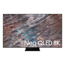 Samsung Monitor profesjonalny QP65A-8K 65 cali Błyszczący 16h/7 500(cd/m2) 7680 x 4320 (8K) S9 Player (Tizen 6.0) Wi-Fi/BT 3 lata On-Site (LH65QPA8BGCXEN)