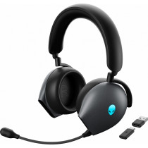 Dell Słuchawki gamingowe Alienware Tri-Mode AW920H