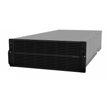 Synology Serwer NAS HD6500 60x0HDD 1x4210R 2x32GB 2x1GbE 2x10GbE 2xUSB3.2.1 4U 5Y