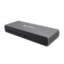 iTec Stacja dokująca Thunderbolt 4 Dual Display + Power Delivery 96W