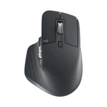 Logitech Mysz bezprzewodowa MX Master 3S grafitowa