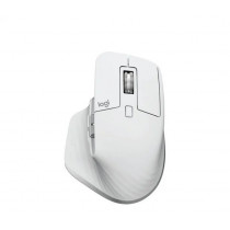 Logitech Mysz bezprzewodowa MX Master 3S szara