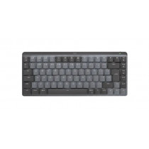 Logitech Klawiatura MX Mechanical Compact US