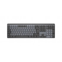 Logitech Klawiatura MX Mechanical US