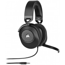 Corsair Zestaw słuchawkowy HS65 Surround Carbon