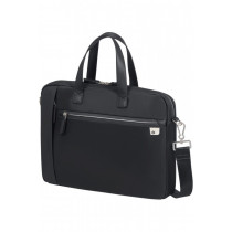 Samsonite Torba na notebook ECO WAVE 15.6 czarna