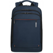 Samsonite Plecak na laptopa NETWORK 4 15.6 granatowy