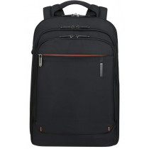 Samsonite Plecak na laptopa NETWORK 4 15.6 czarny