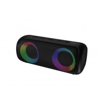 Audictus Głośnik Bluetooth Aurora Pro 20W RMS RGB