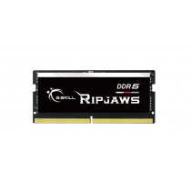 GSkill Pamięć notebook - DDR5 16GB 4800MHz CL40-39 1,1V