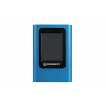 Kingston Dysk SSD IKVP80ES 1920GB USB3.2 Gen1 Szyfrowany